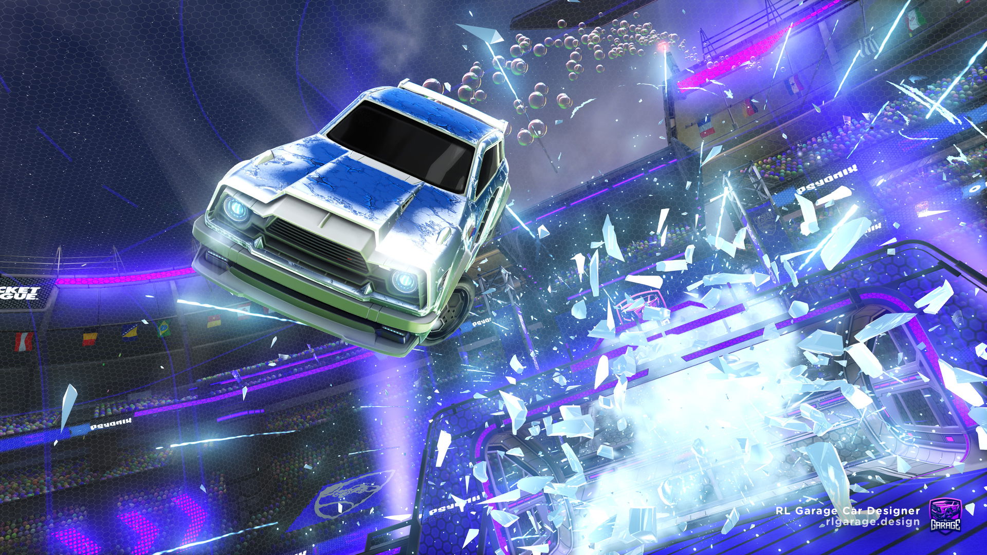 Design by Starryrasher