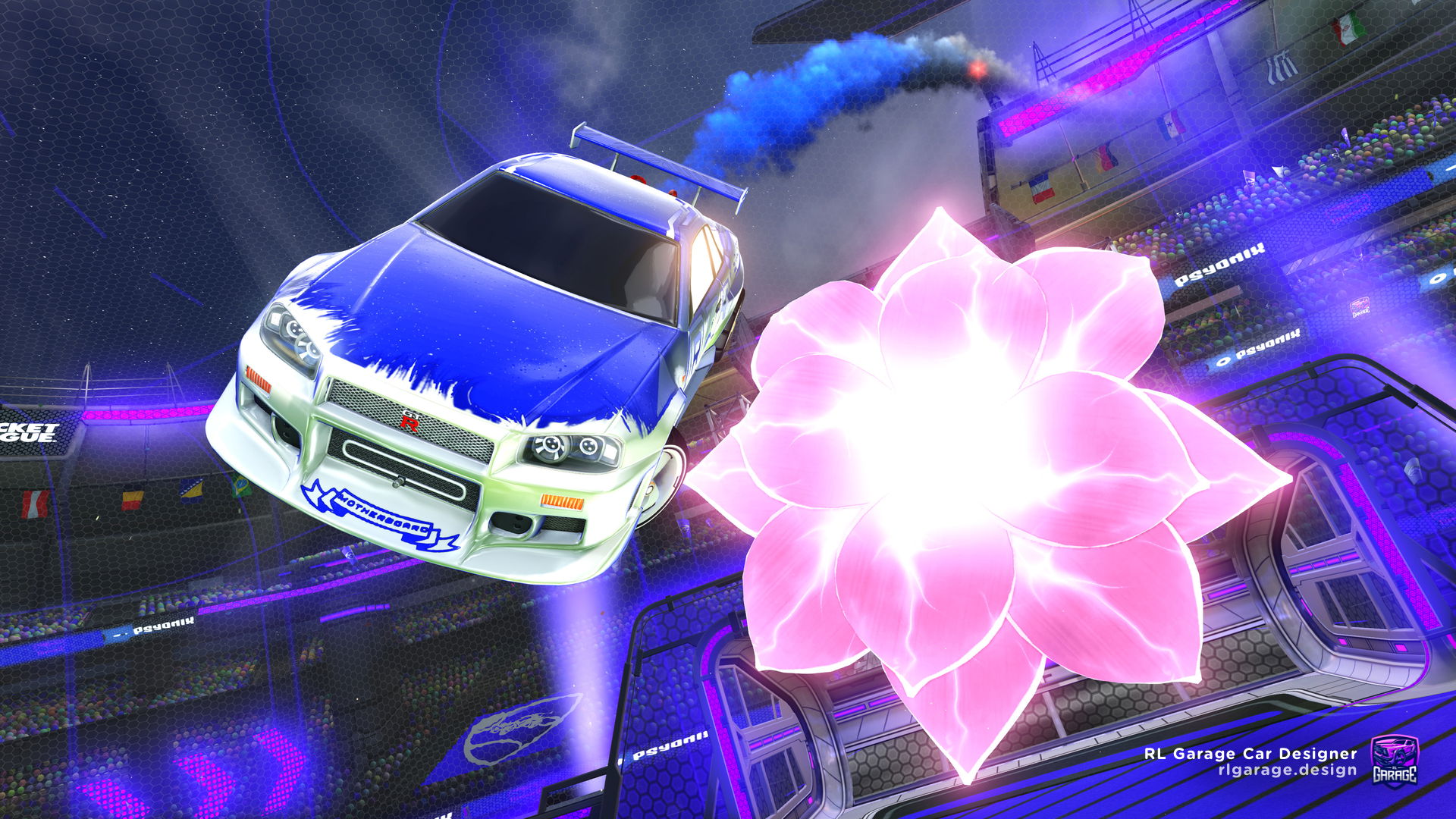 Design by bentsgreen