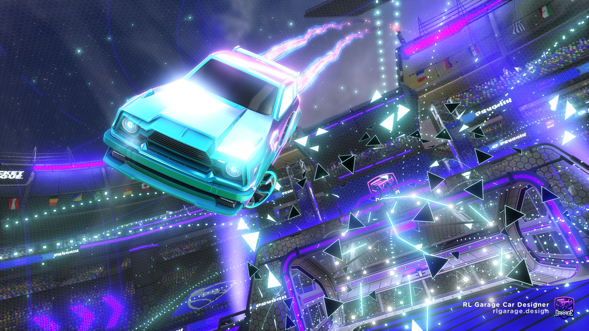 Design by tiredcaptain