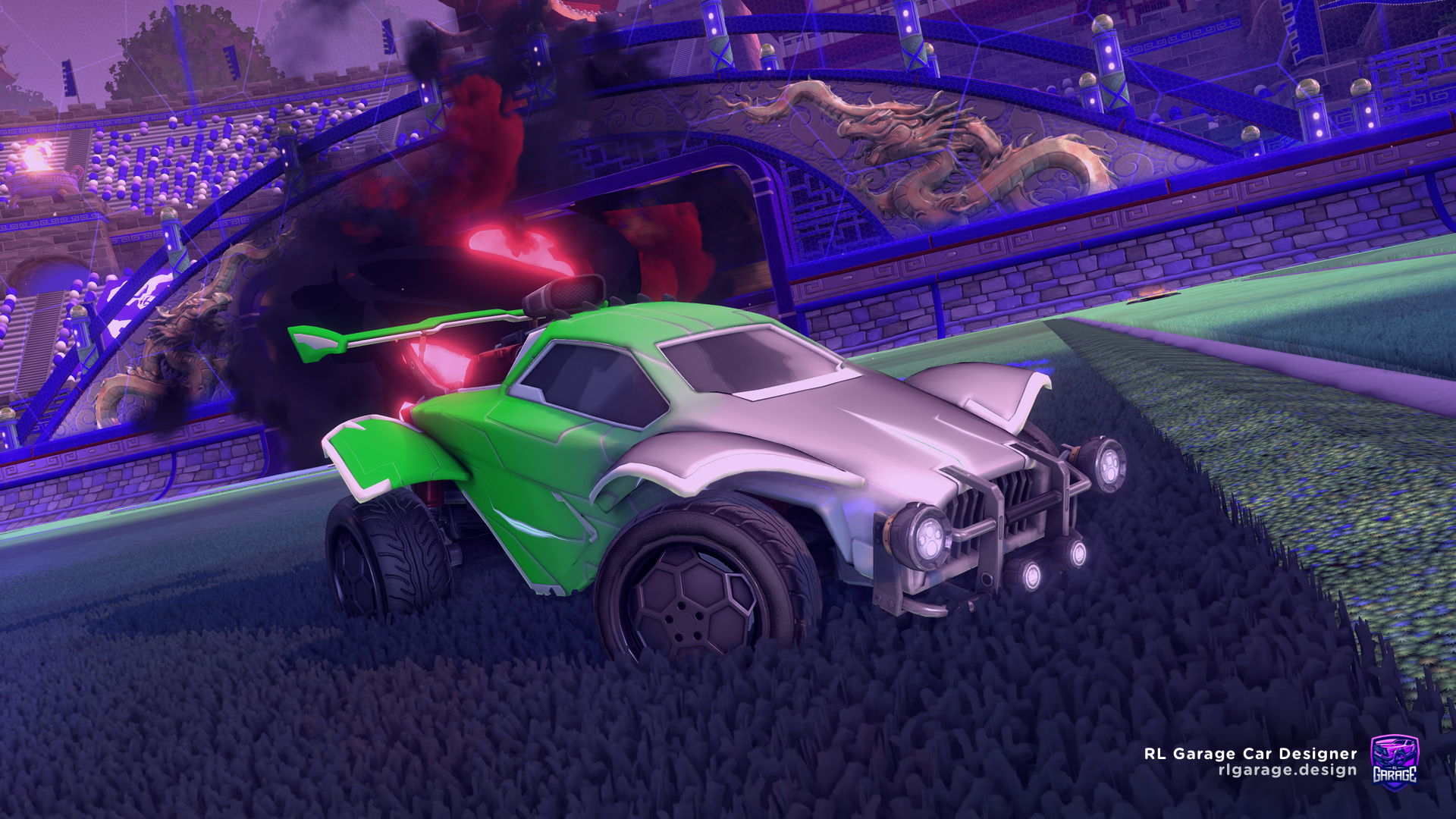 Design by Demonboy300