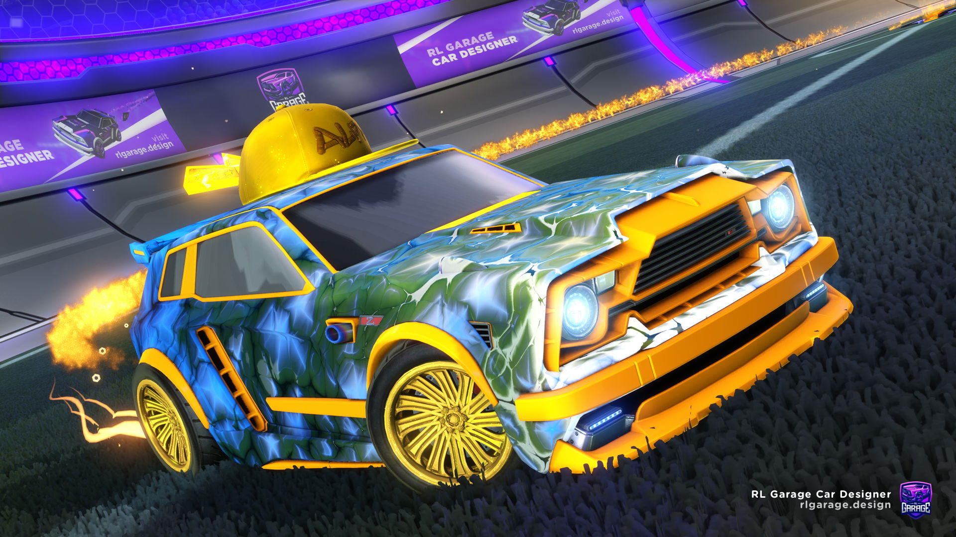 Design by purpelsnake35