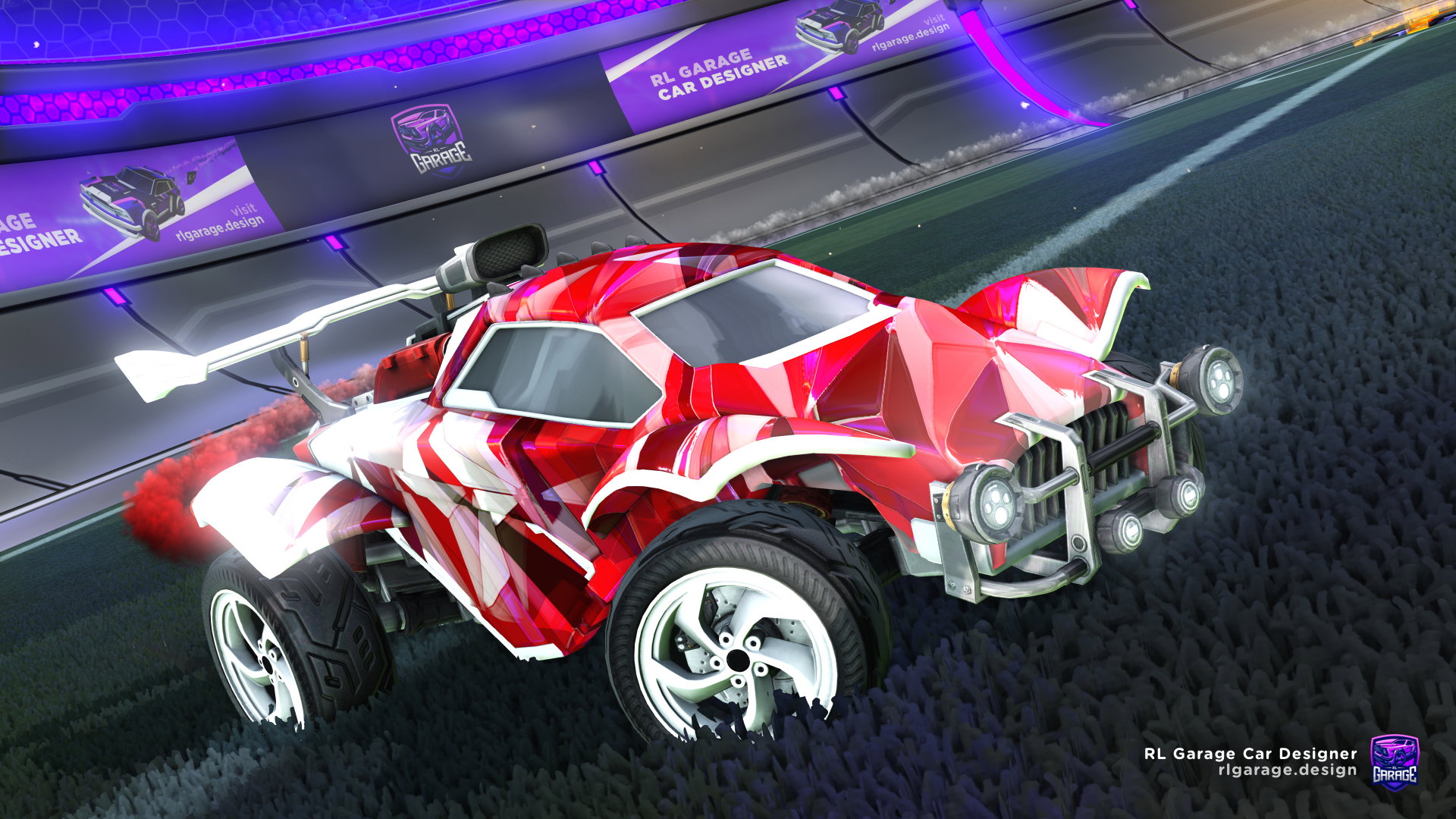 Design by FadeShadow3086