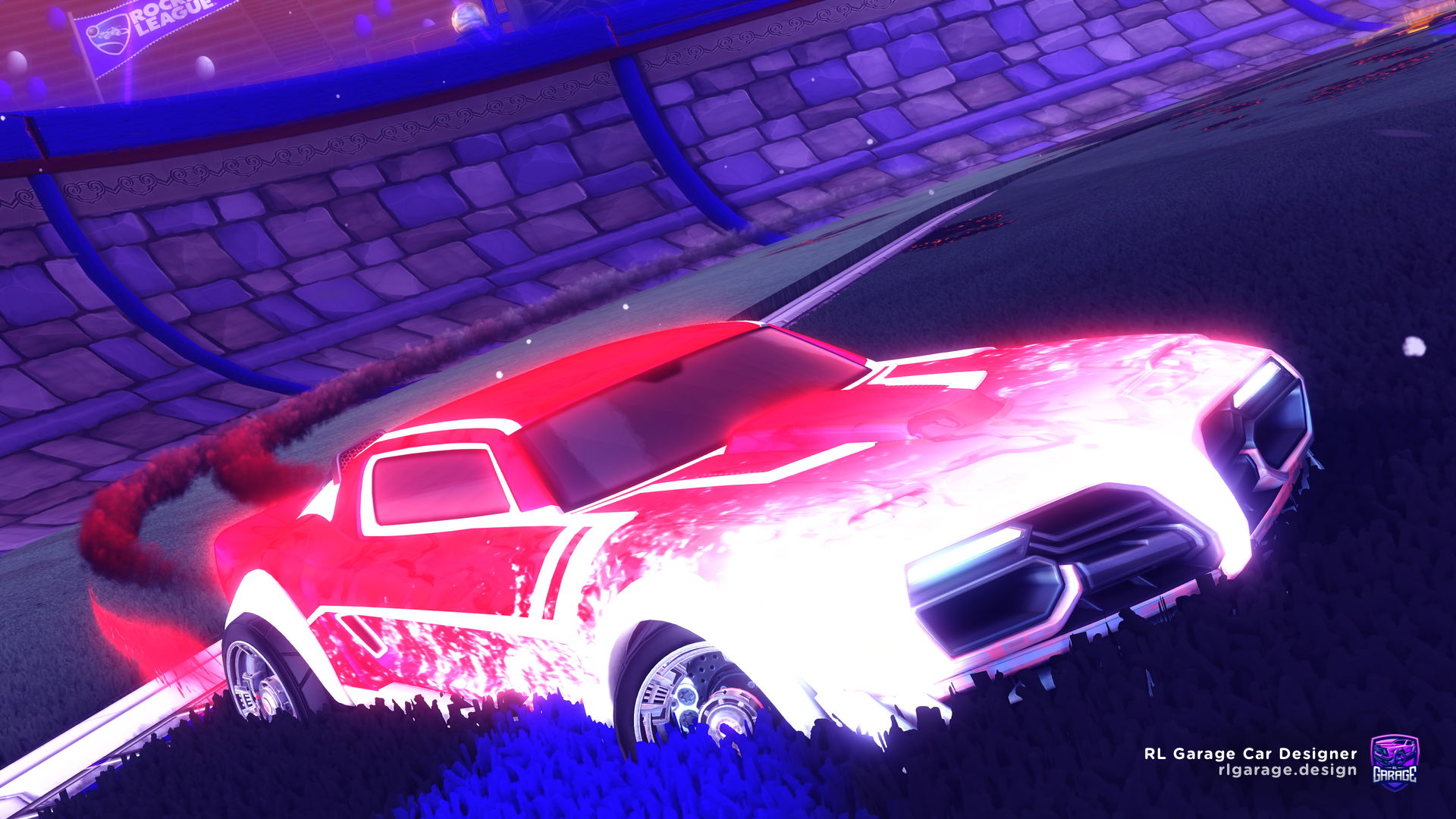 Design by firezord265