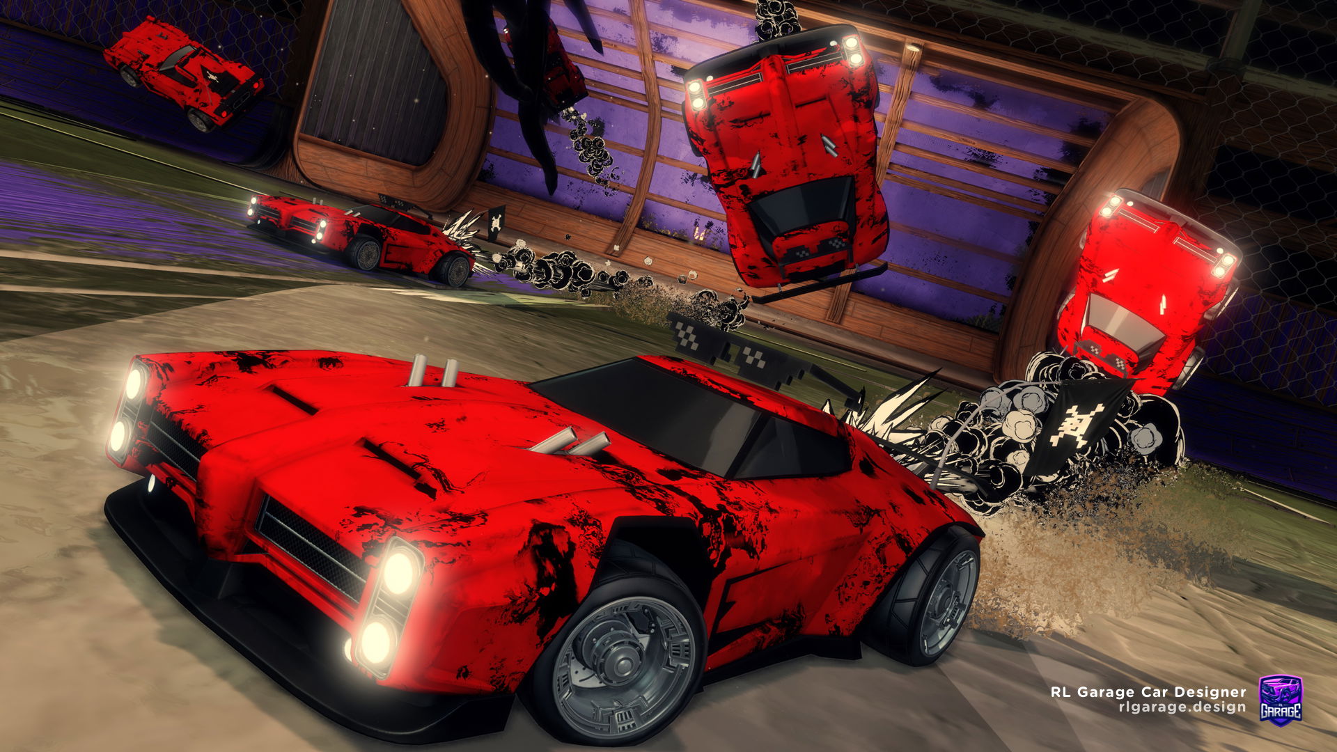 Design by shockwaveshark