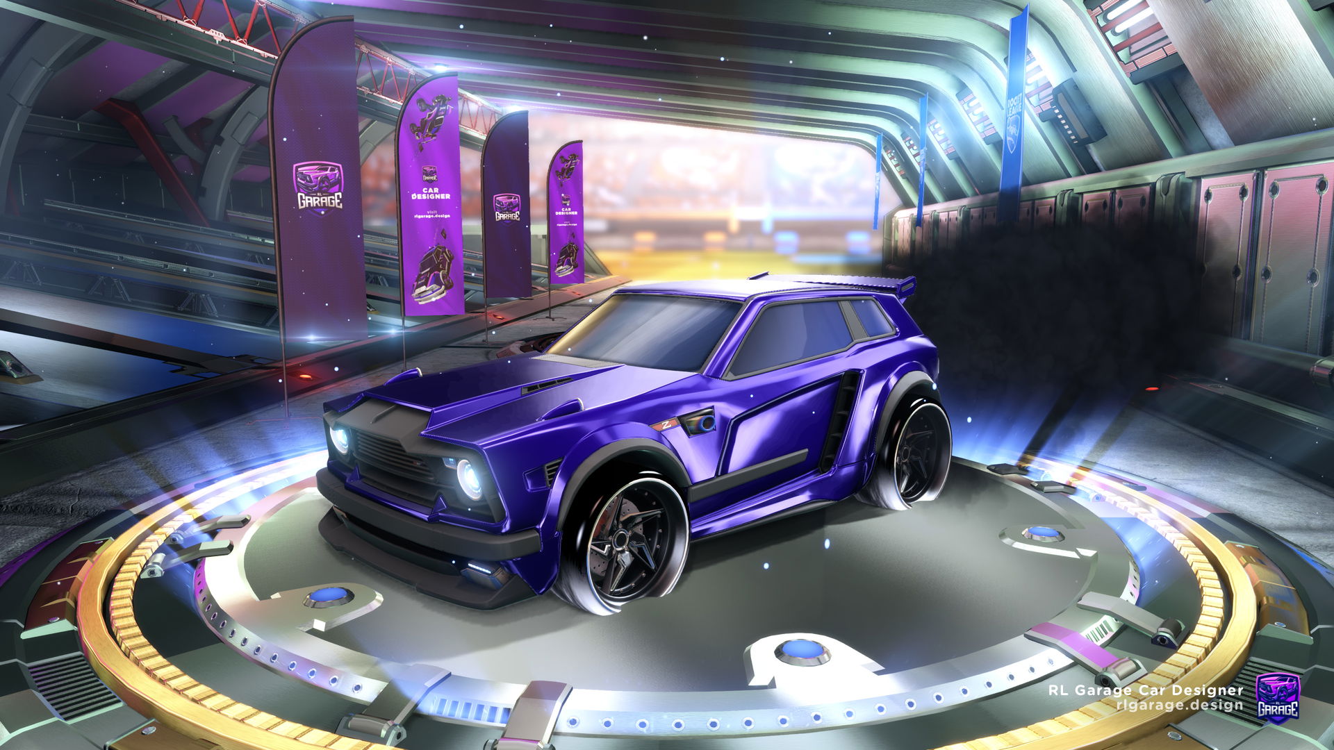 Design by Klow_Otaku