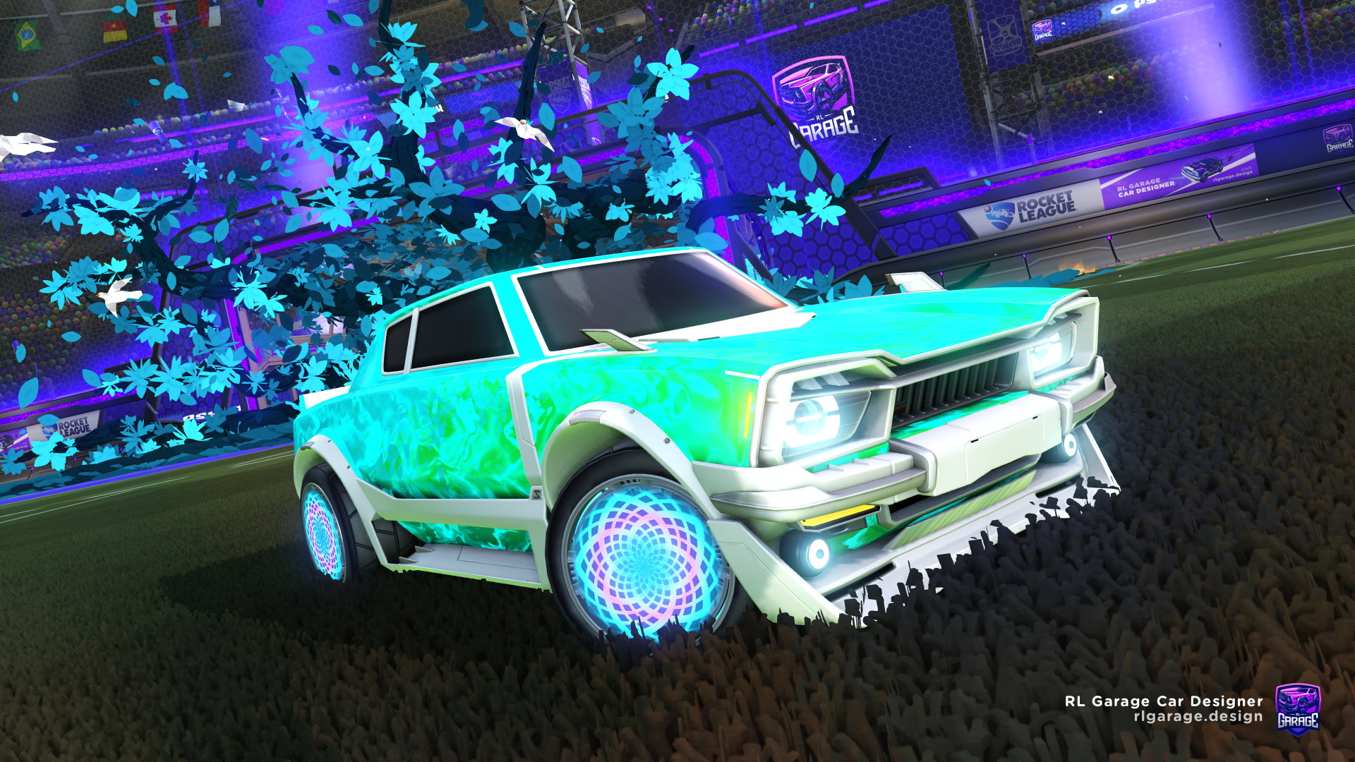 Design by MC_layzy_RL