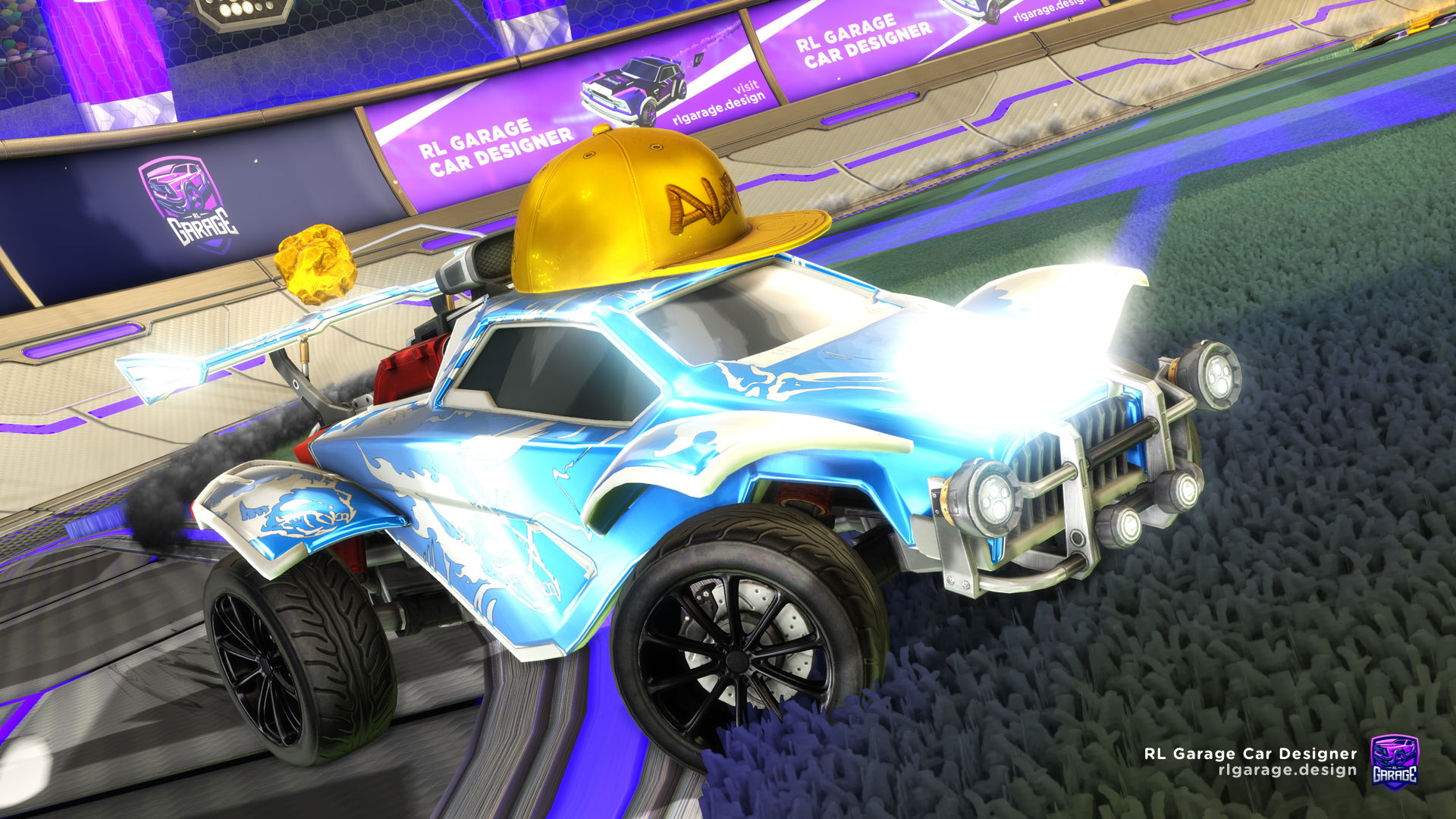 Design by IIII-hyper-IIII