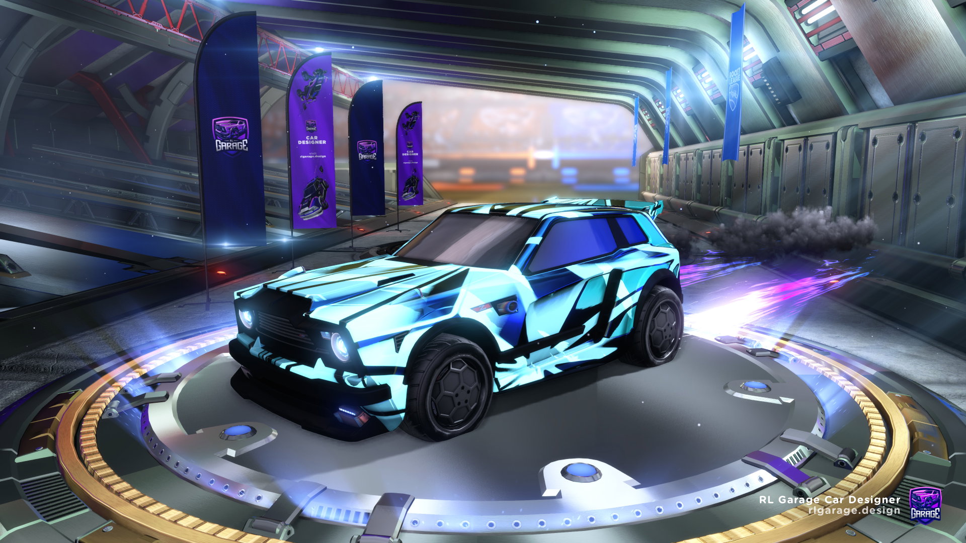 Design by garage_facile1