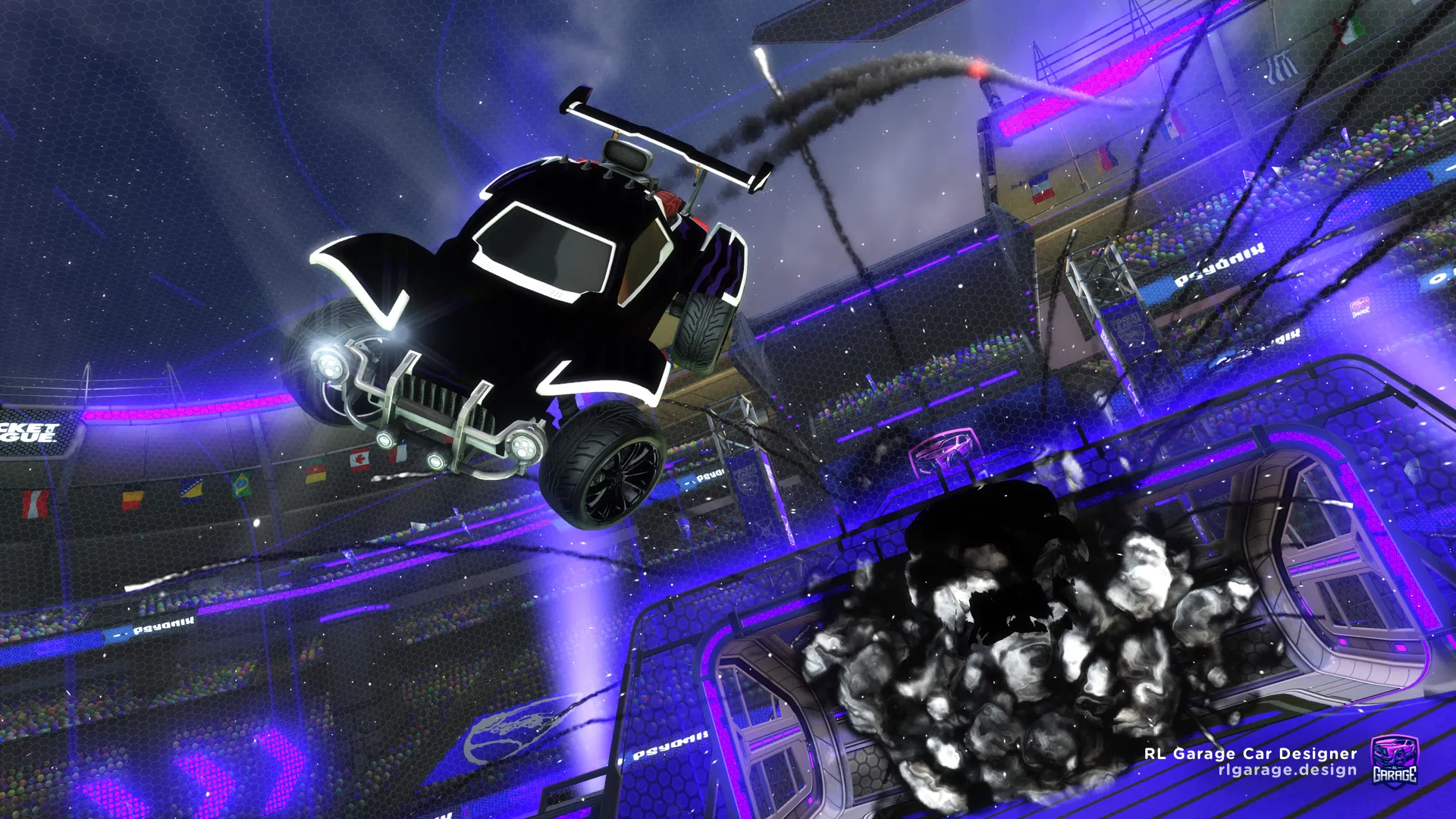 Design by Bushcraftboy982