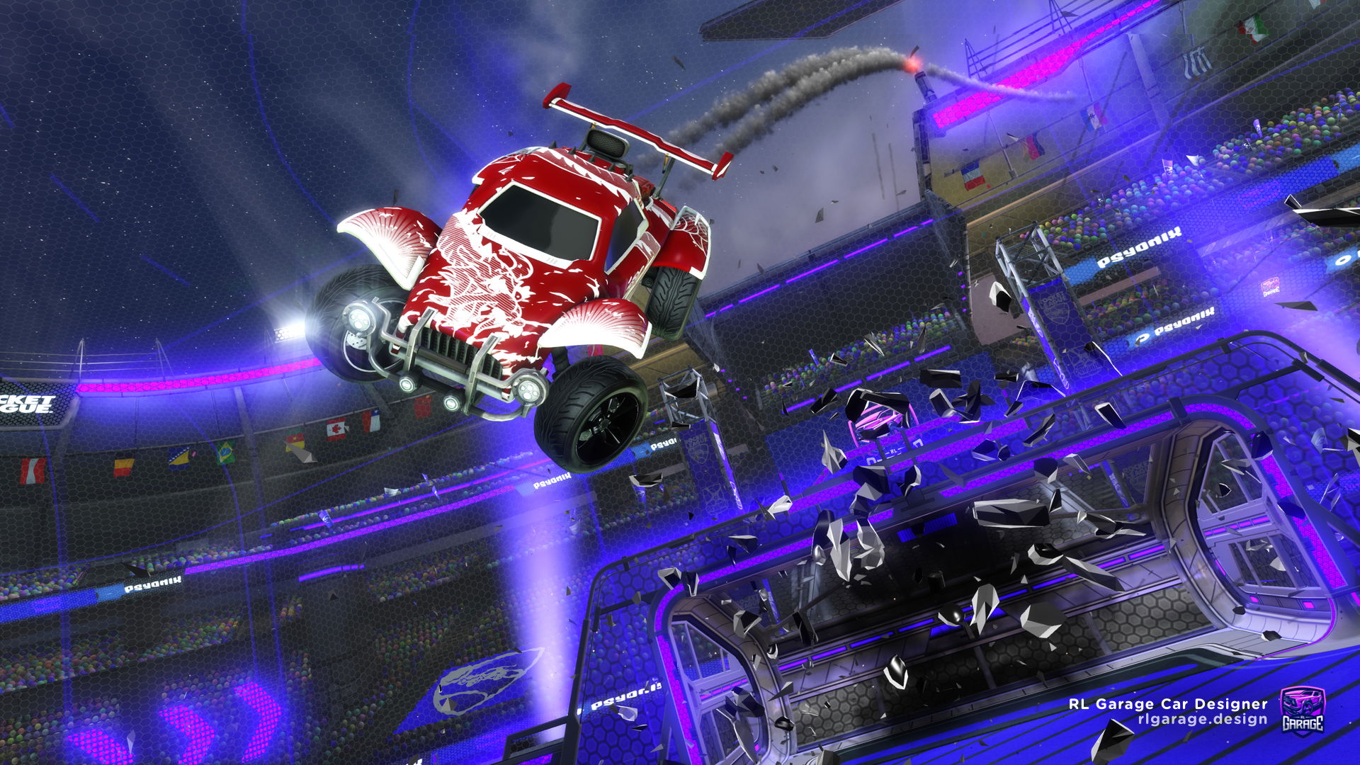 Design by speed-trade