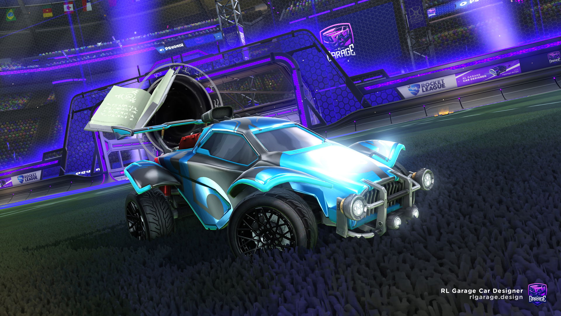 Design by reticently