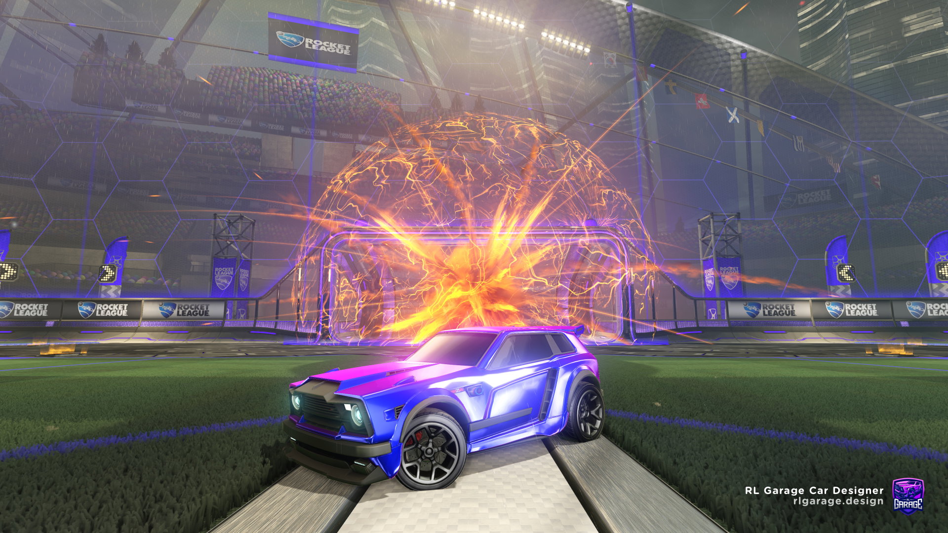 Design by JROiret