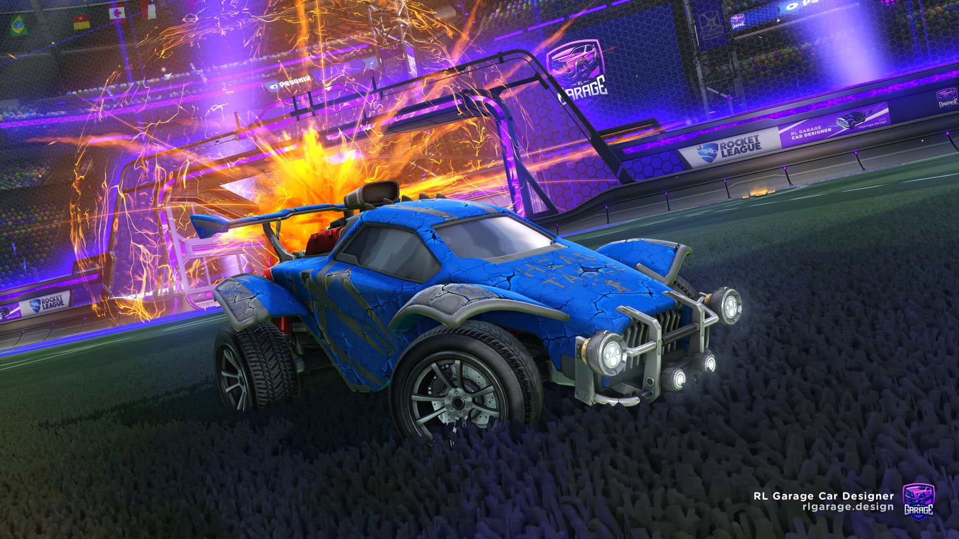 Design by Devoratorul