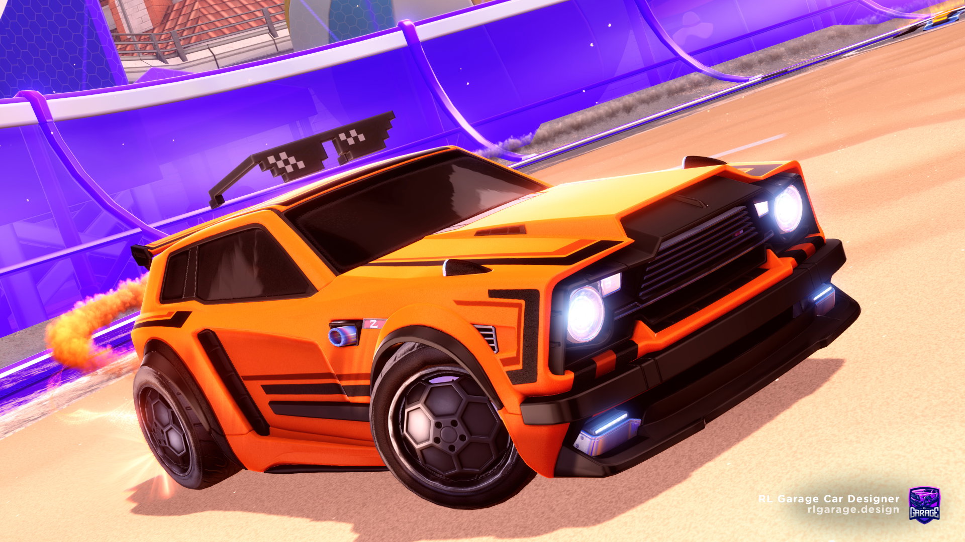 Design by Faflinir_Twitch