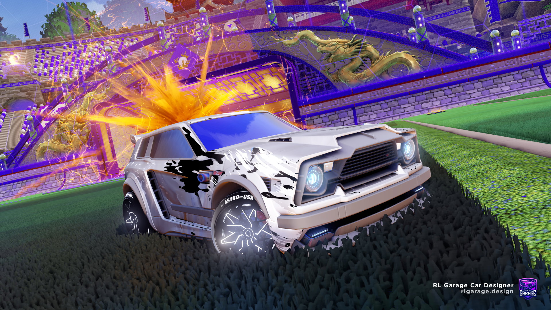 Design by C0pperCrack