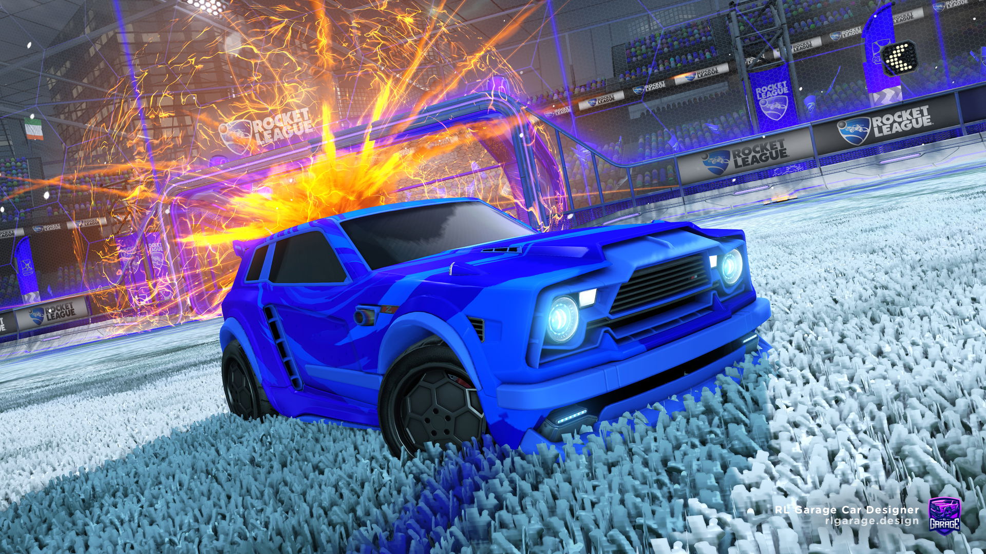 Design by Blizzarius