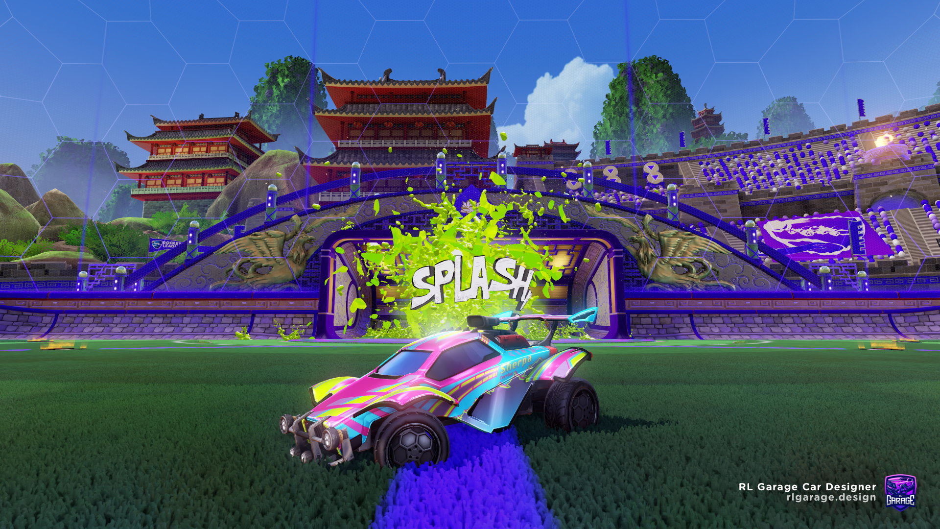Design by BOPPERRS