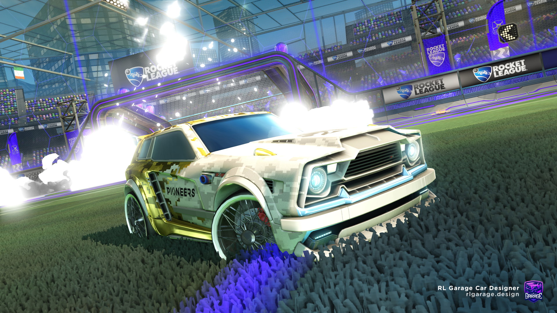 Design by Lionex_