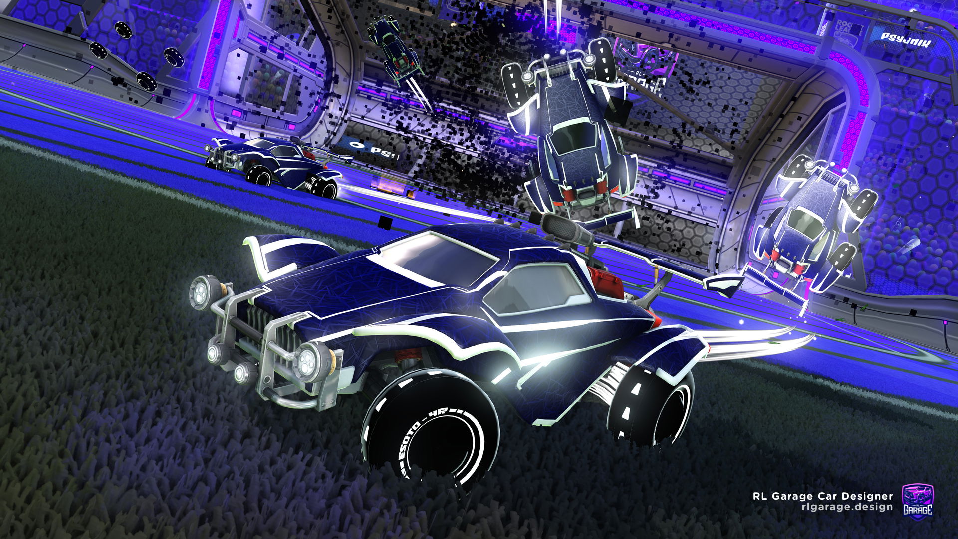 Design by PSNisTwent