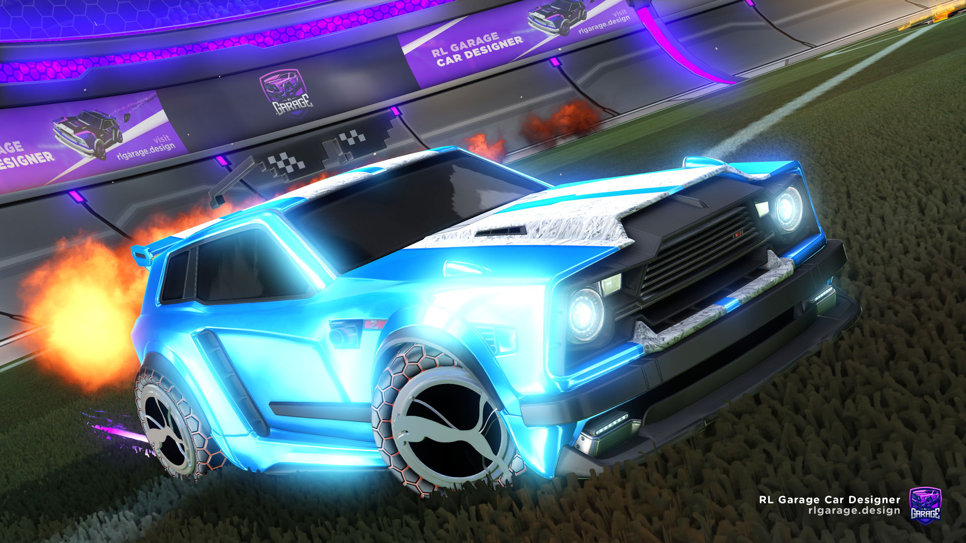 Design by nahuel_guzman13