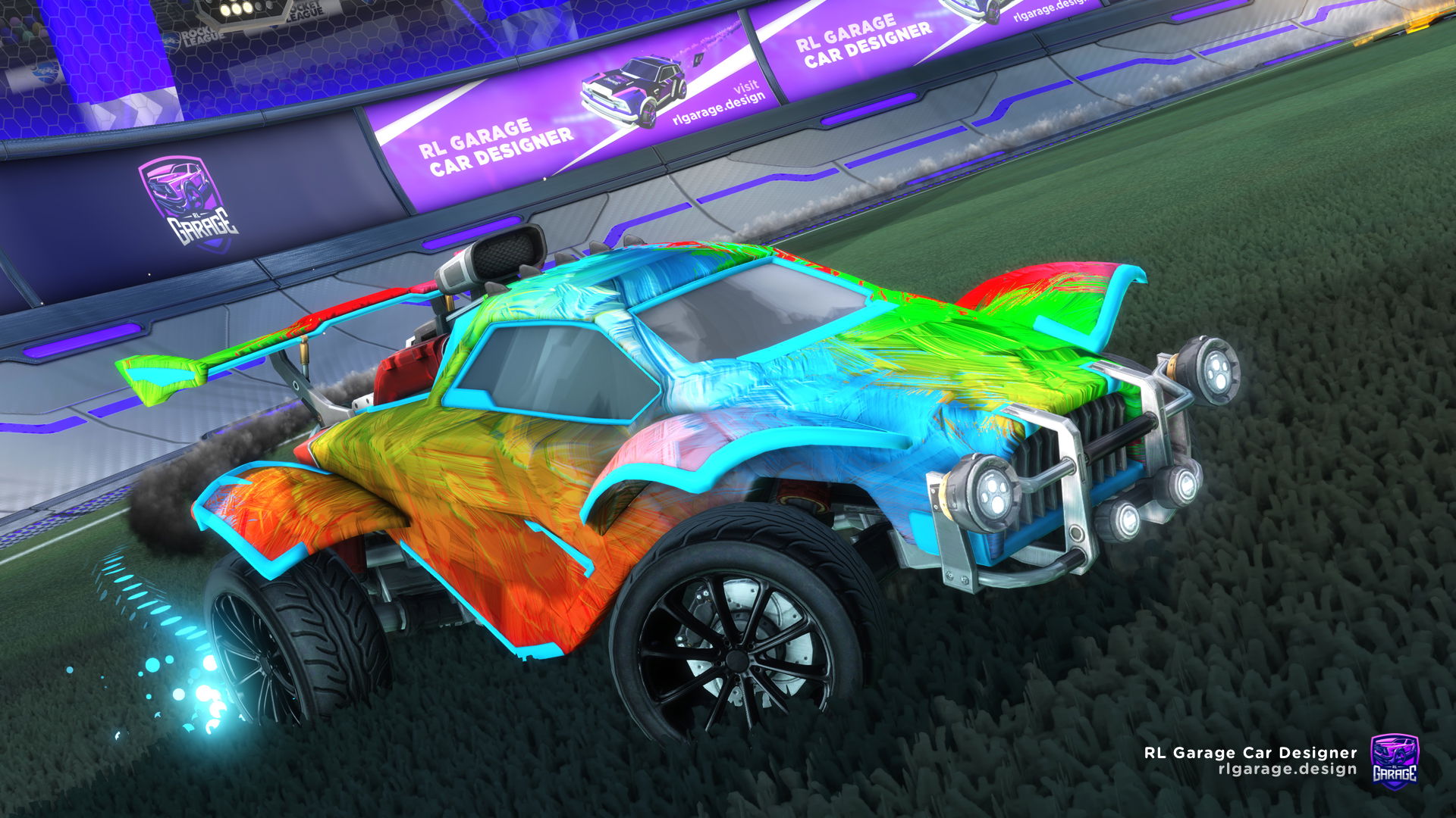 Design by Maxikaxi6194