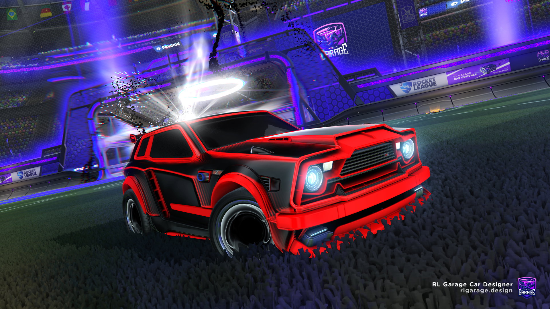 Design by JoshyC910