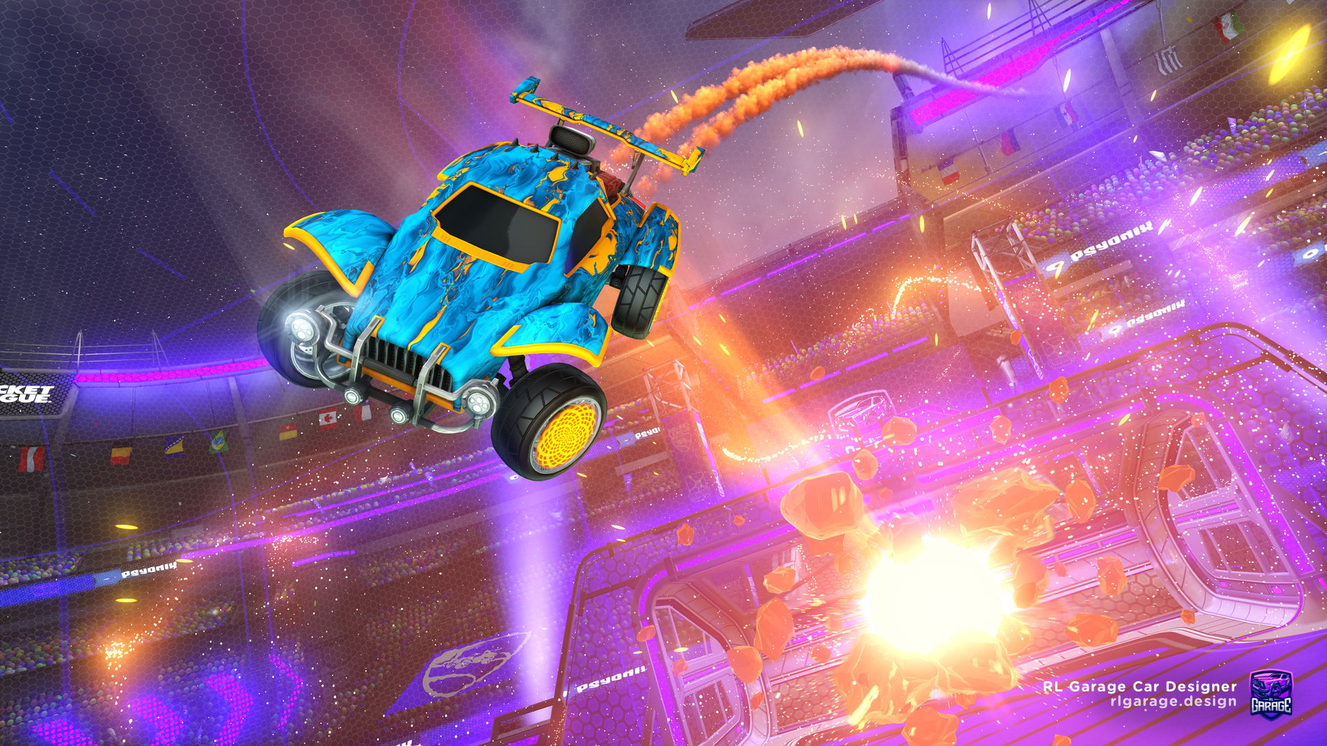 Design by mattmations