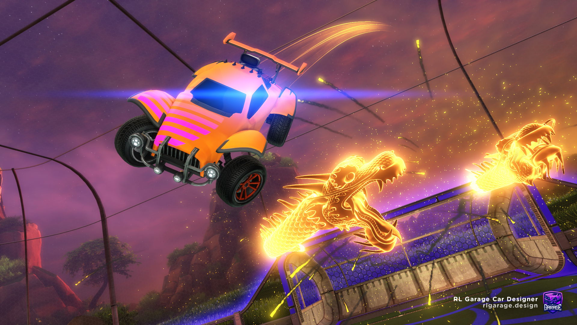 Design by CrispHydra83098