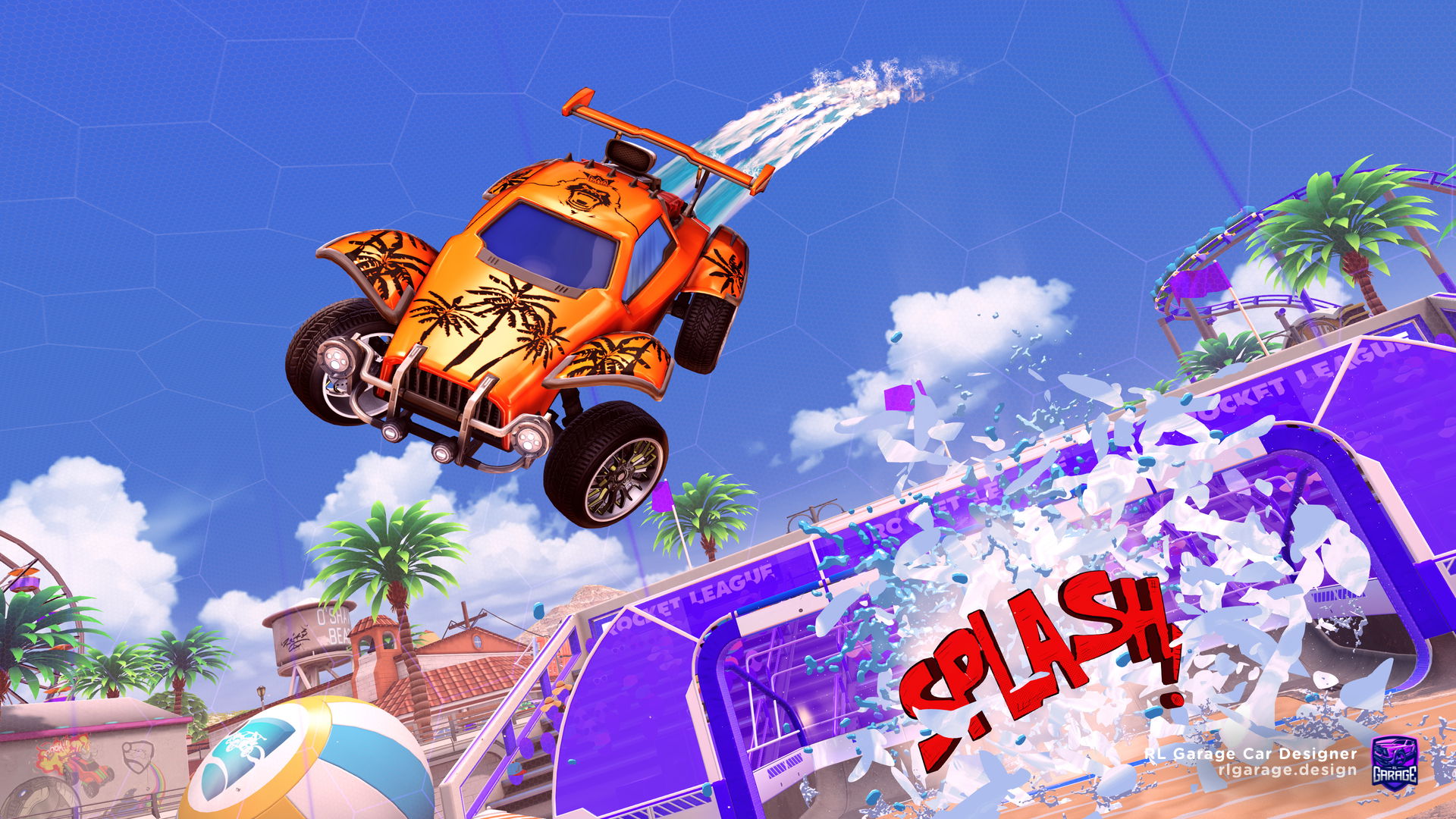 Design by LittleJimmy1454