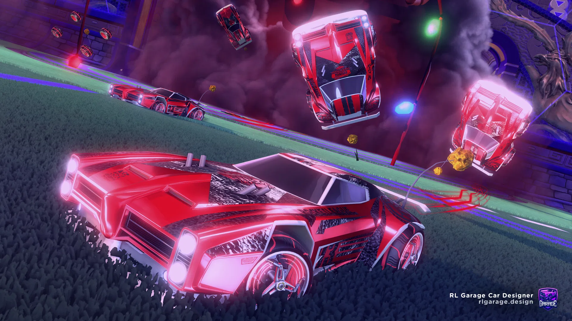 Design by Boefje_on_60fps