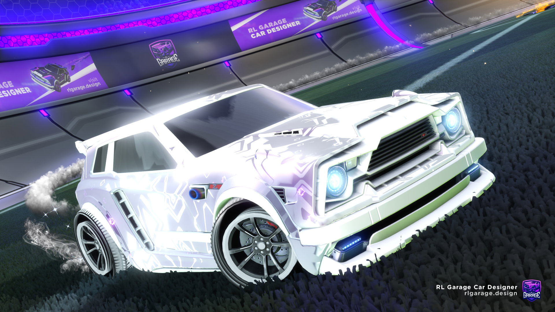 Design by Robby_kerze