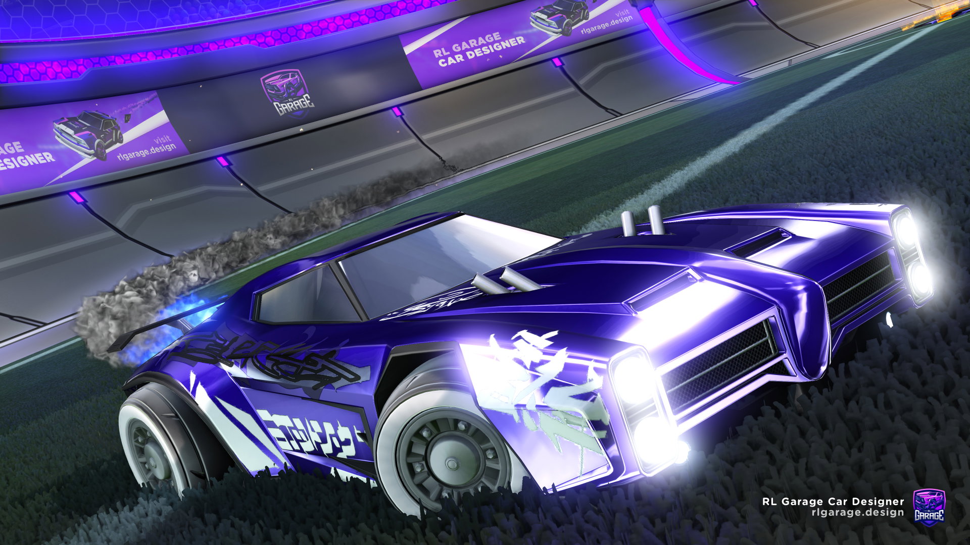 Design by K4m3l3on21