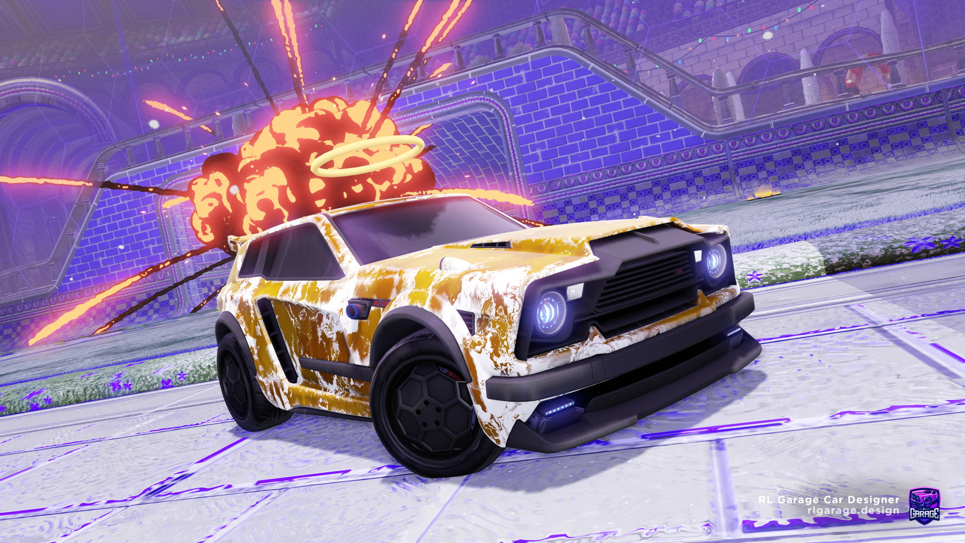 Design by JamesTheGod212