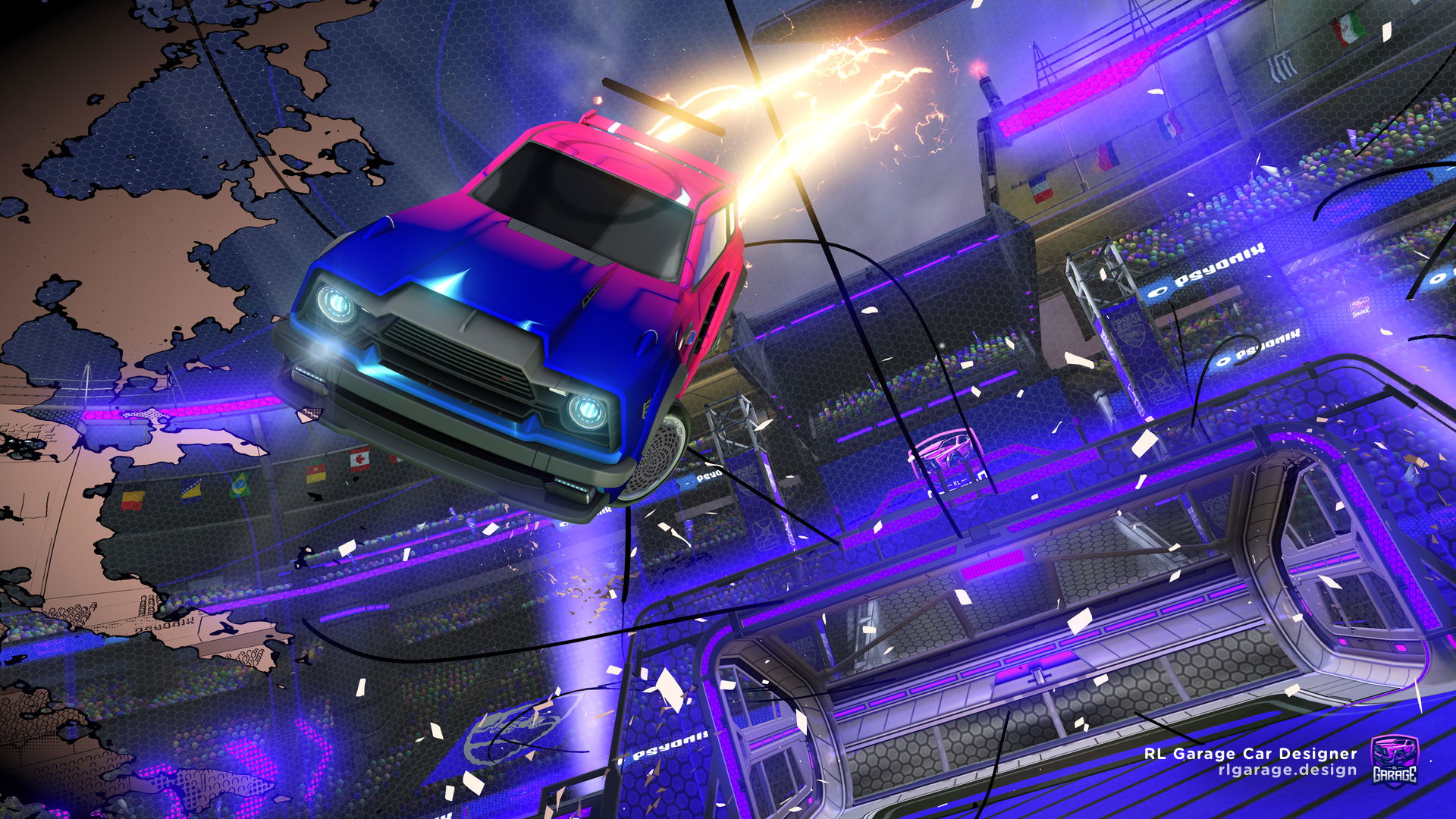 Design by SnowFoxLive