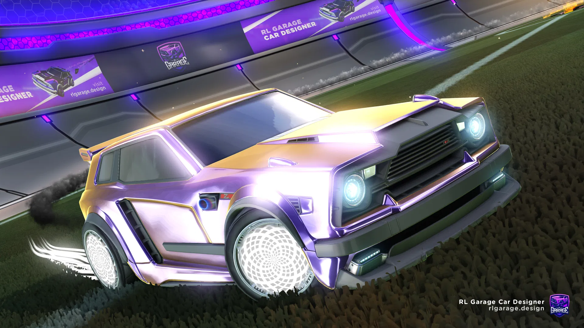 Design by Nxtro_Foxx