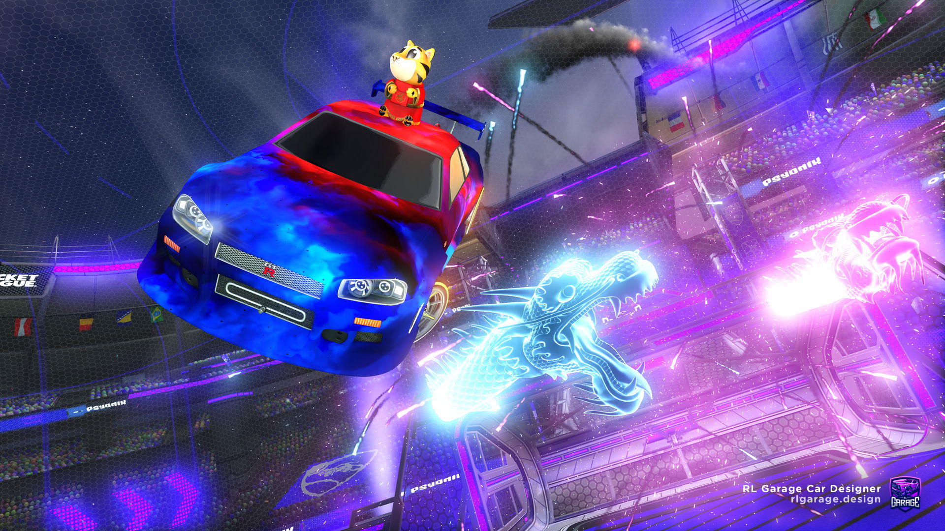 Design by TheGriffalo16