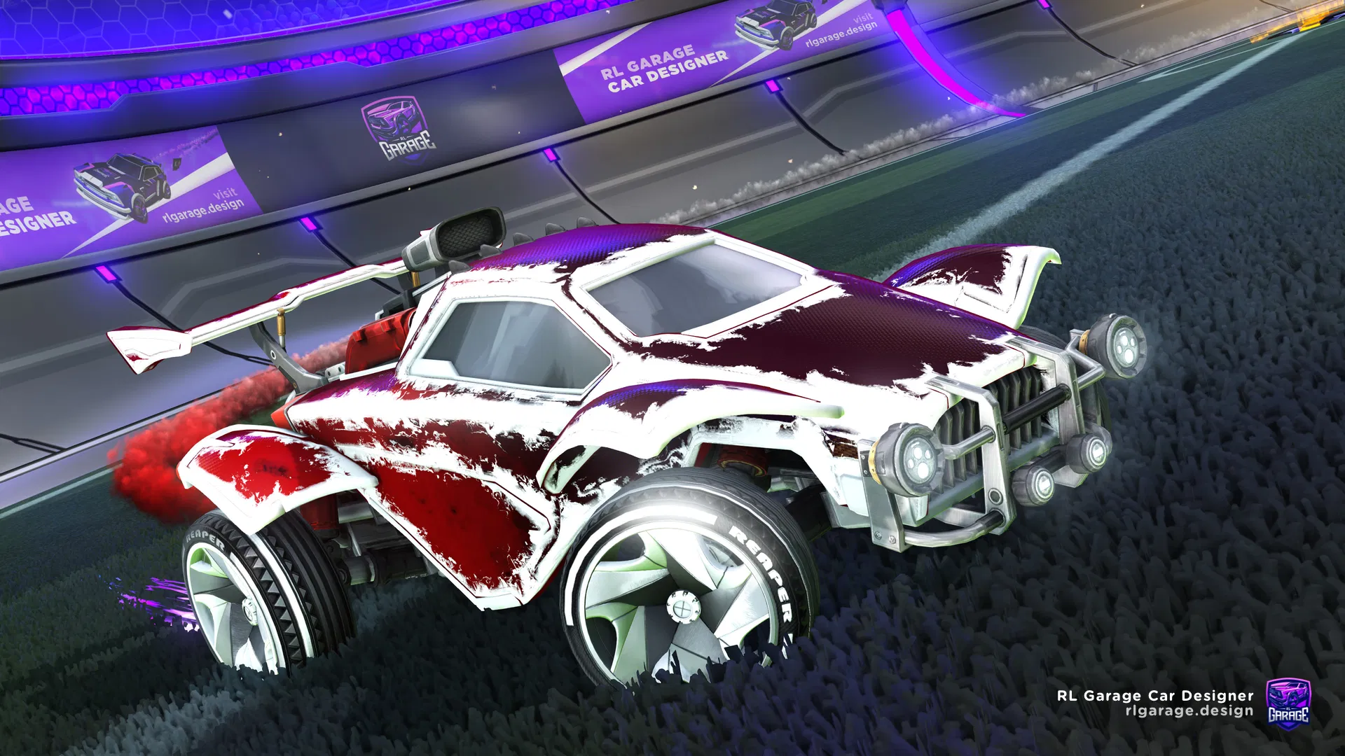 Design by Seppvanveen