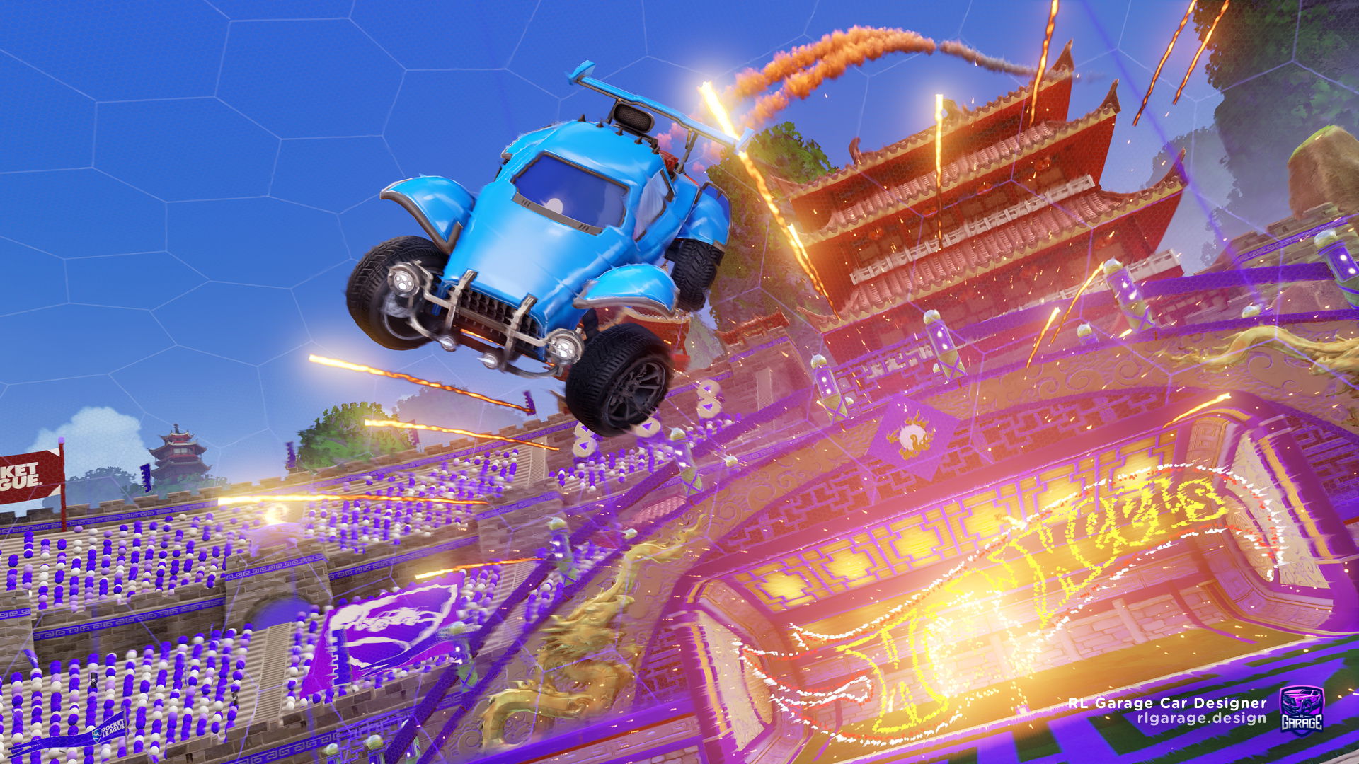 Design by rocketdher