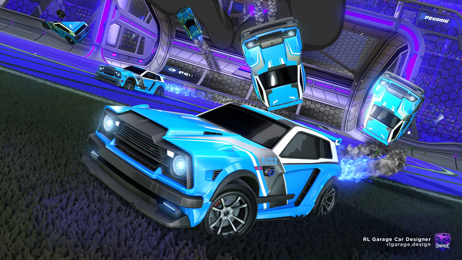 Design by Theblackgoat