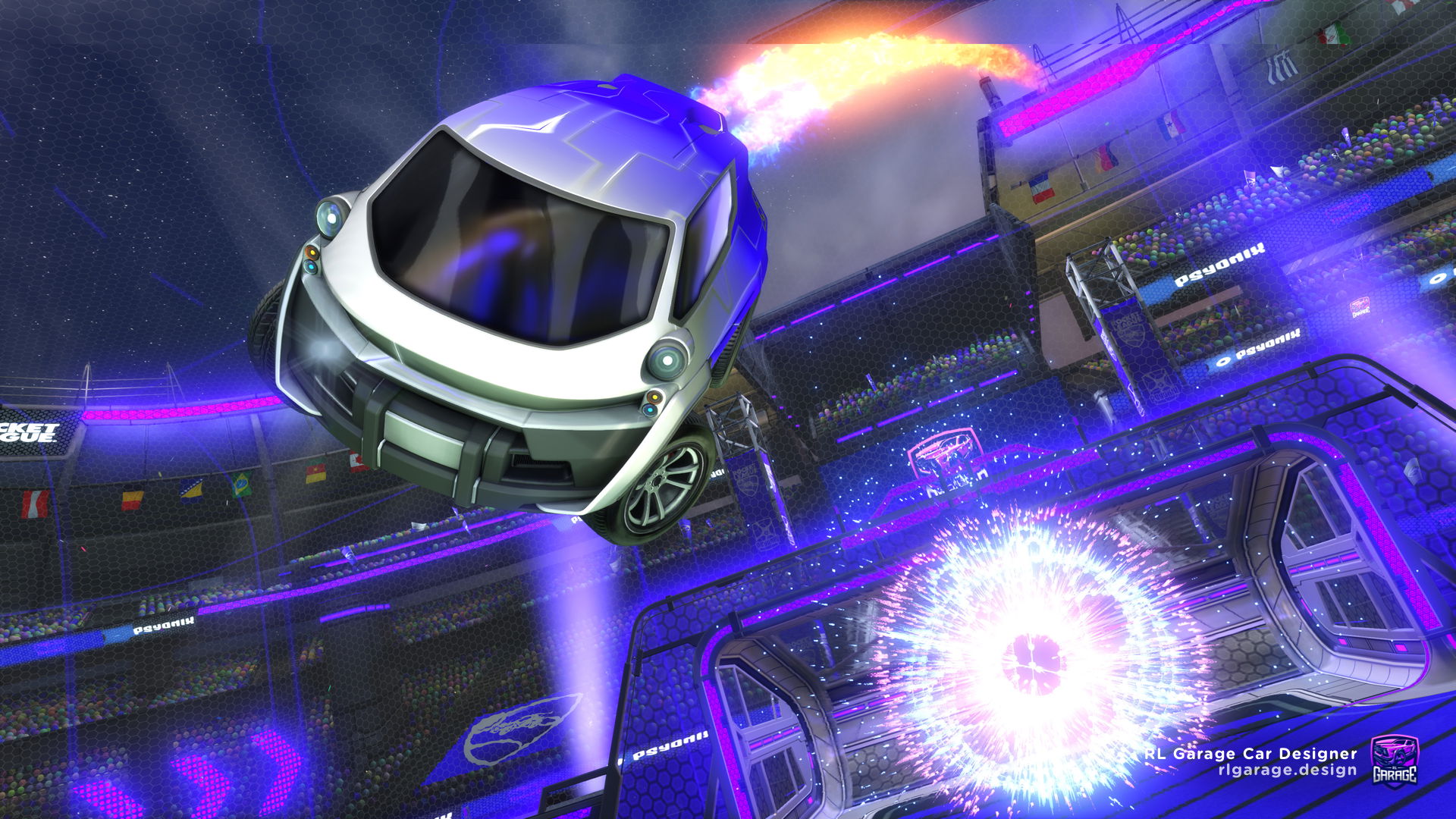 Design by SpoodsterB0i