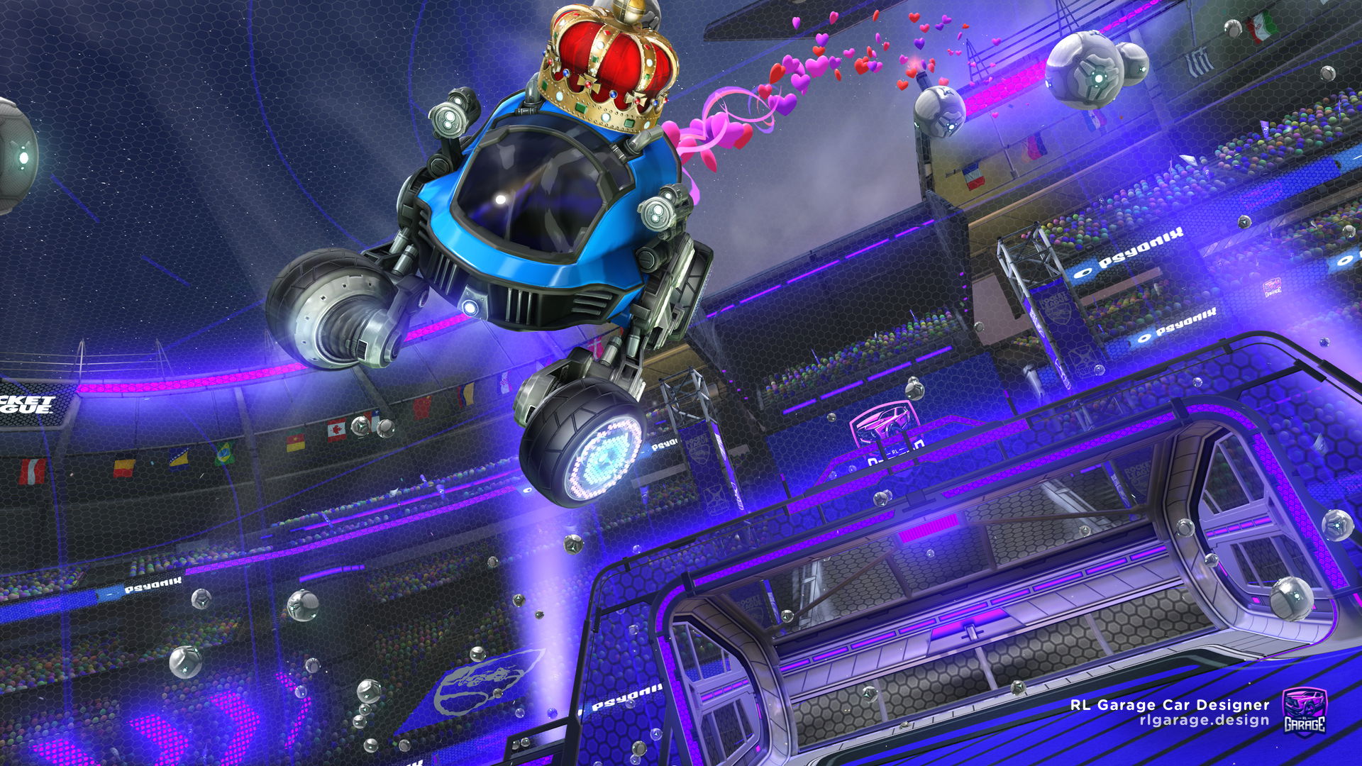 Design by osmiller13