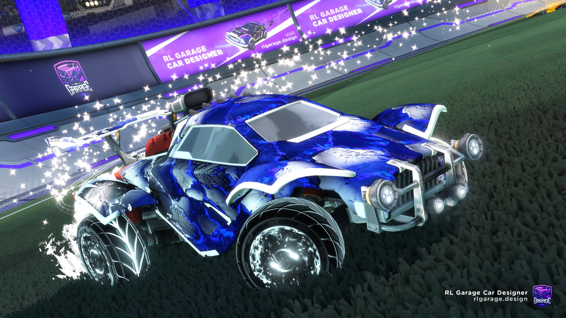 Design by DJB754