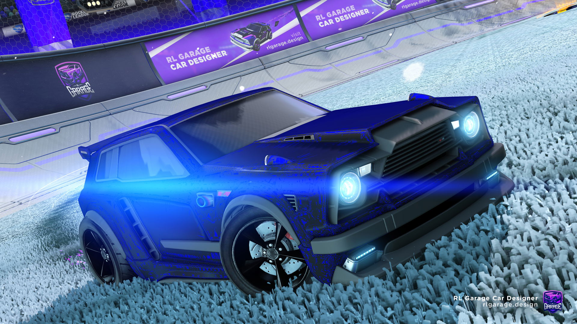 Design by DrakenRazZ