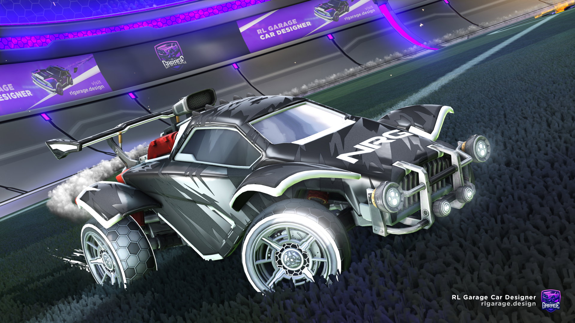 Design by Papa_dragon69420