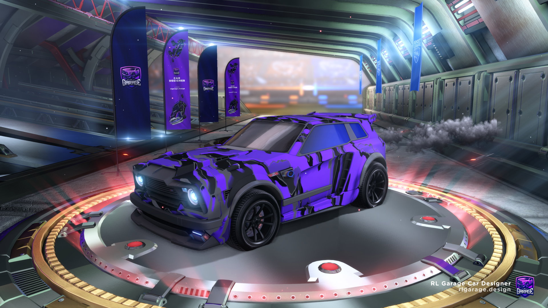 Design by Saltiest_boy