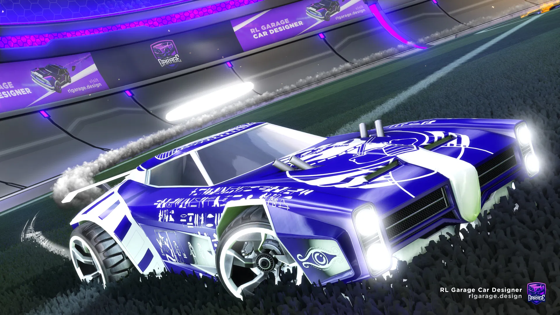 Design by DeathLlama55