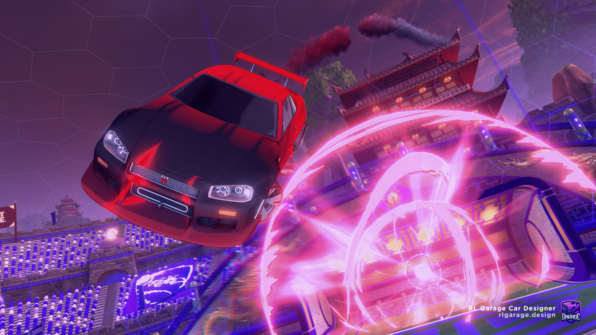 Design by Charlesburger