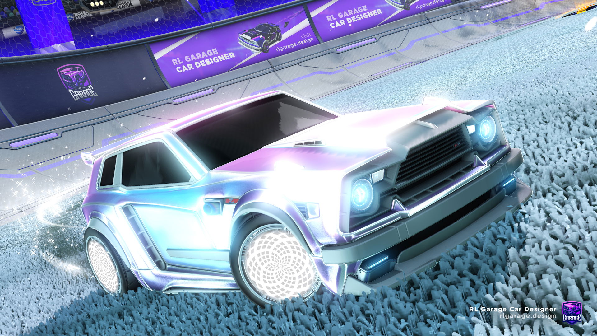 Design by Aymanrltrader