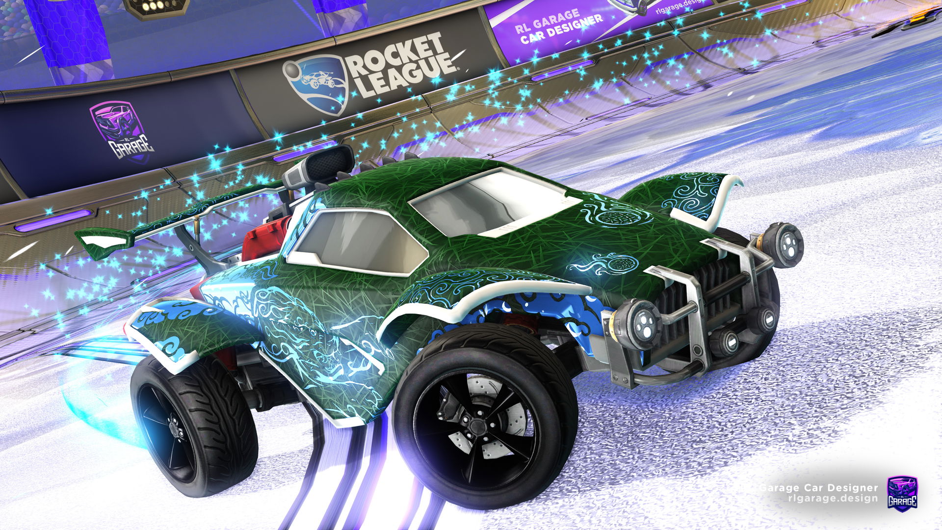 Design by firezord265