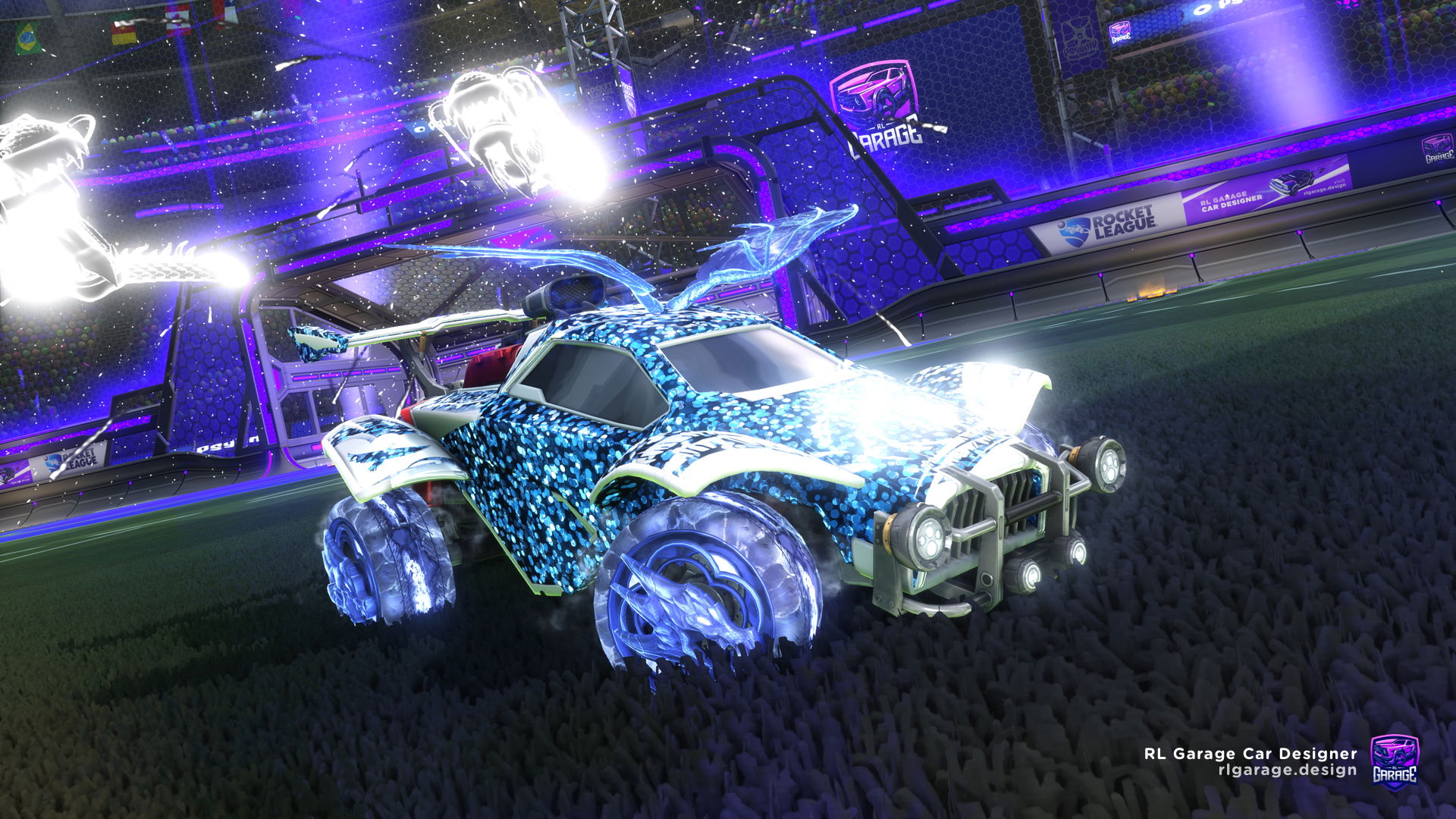 Design by HaukeTrading